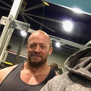 Meet your Posher, Joshua